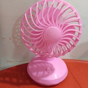 Mini Fan Cute Piece