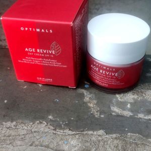 Oriflame Age Revive Day Cream Spf 15