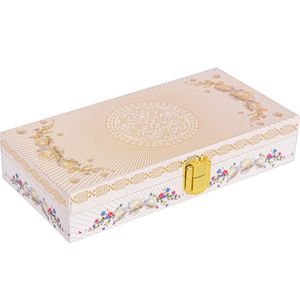 Cash Box,Jewellery Box, Money Box, Gaddi Box