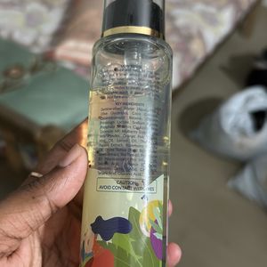 Satthwa Rice Water Facewash