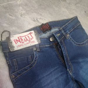 Brand New Men's Denim