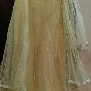 Lehenga Choli