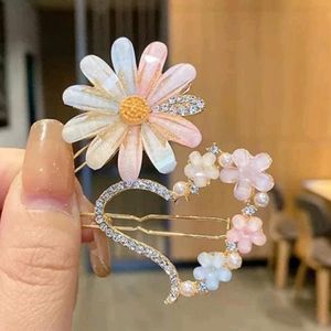 Korean Fancy Clips for Women & Kids Hair Clip