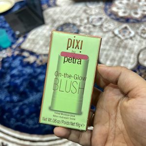 Pixi On The Glow Blush