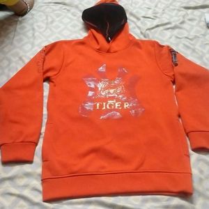 Boys Hoodie