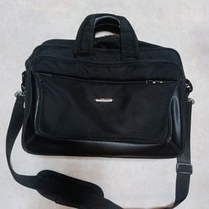 🛄 Harmony Laptop/Office Bag 🛄