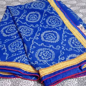 Festival Saree