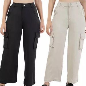 Combo of 2 Cargo style pants