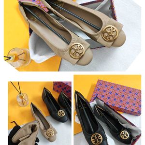 Tory Burch Ballerina First Copy  All Size