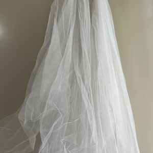 Wedding Veil