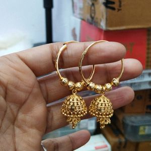 Jhumka