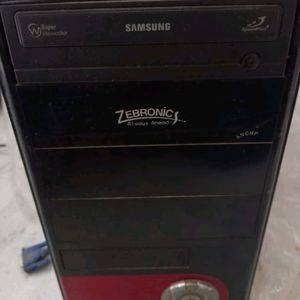 Samsung Computer 🖥️💻