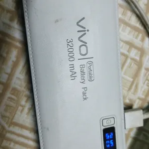 Vivo Power Bank 32000