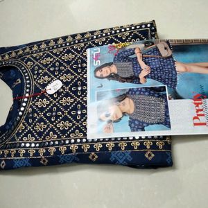 Sale Offer💰🥳 Brand New Kurti Or Tunic