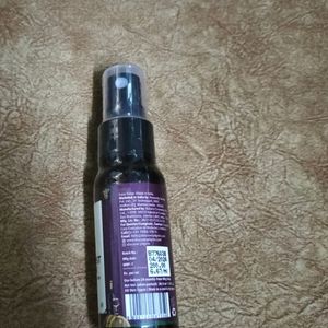 Pilgrim Red Vine Face Mist And Toner