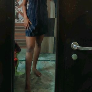 Short Korean Dress