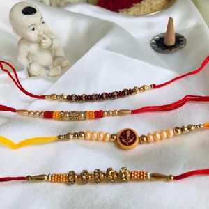 Rakhi