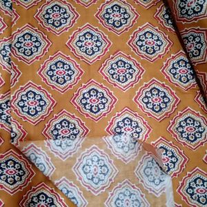 Cotton Fabric