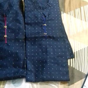 3 Unused Kurti