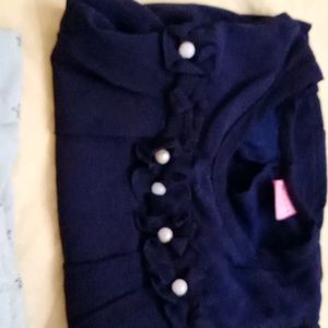 One Year Baby Suit