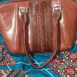 Ladies Side Bag