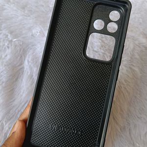 Vivo S18 Pro Back Cover