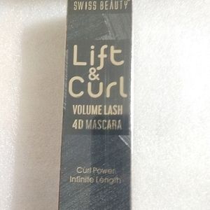 Swiss Beauty Makeup Kit