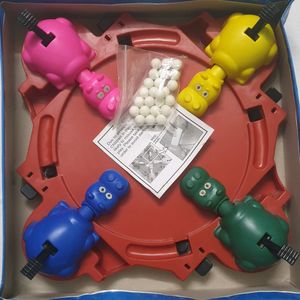 Hungry Hippos Board Game