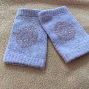 Baby Safety Protector Knee Socks