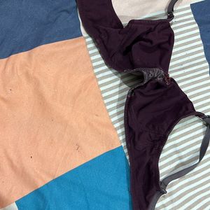 Dressberry T-shirt Bra