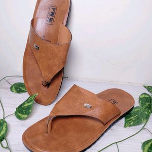 Men's Stylish Comfortable Outdoor Slipper Size-10