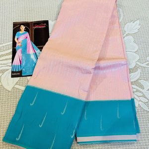 🥰DIWALI 🪔 New Sarees With Surprising Gifts 🎁