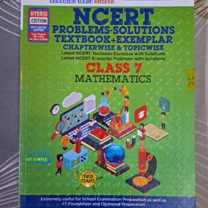 Class 6 & 7 MATHEMATICS