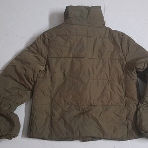 Jacket For Winter And Monsoon