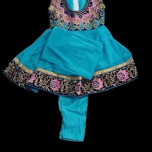 Anarkali For Girls &kids