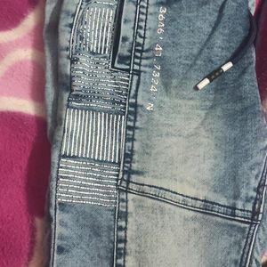 Kids Jeans