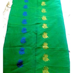 4 Saree Combo Offer