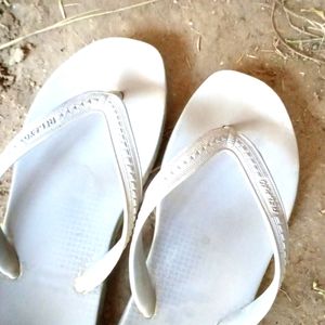 My Chappal is of good quality and i