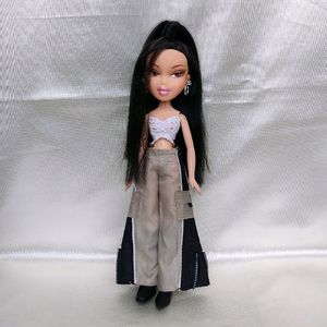 Bratz Cloe Doll (Ooak)