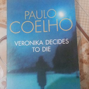 Veronica Decides To Die