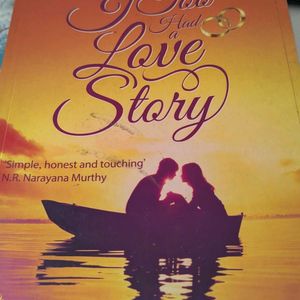 Lovestory Novel