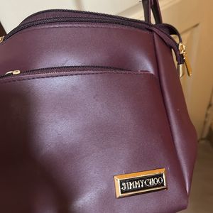 Sling Bag