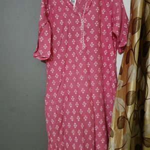 Beautiful Kurti