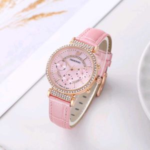 SWAROVSKI PREMIUM QUALITY LADIES WATCH @SALE