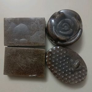 Handmade Coffee Milk Soap