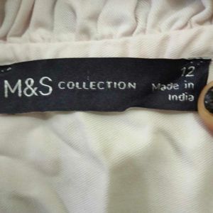 M&S Collection Medium Shirt