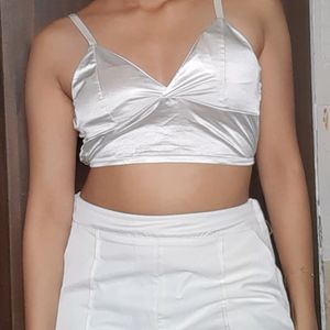 Satin Bralette (Exclusive Sell)