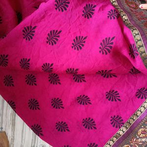 Combo Of 2 Sarees