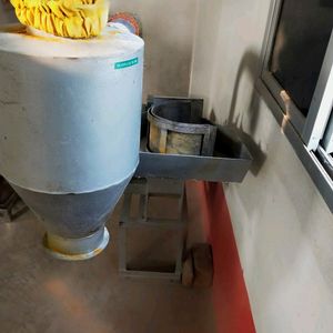 masala machine for haldi haldi powder, chili powder or etc