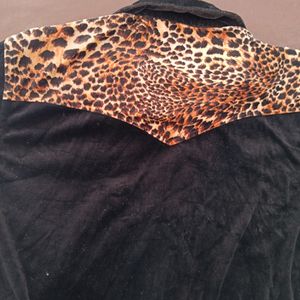 Velvet Stretchable Material